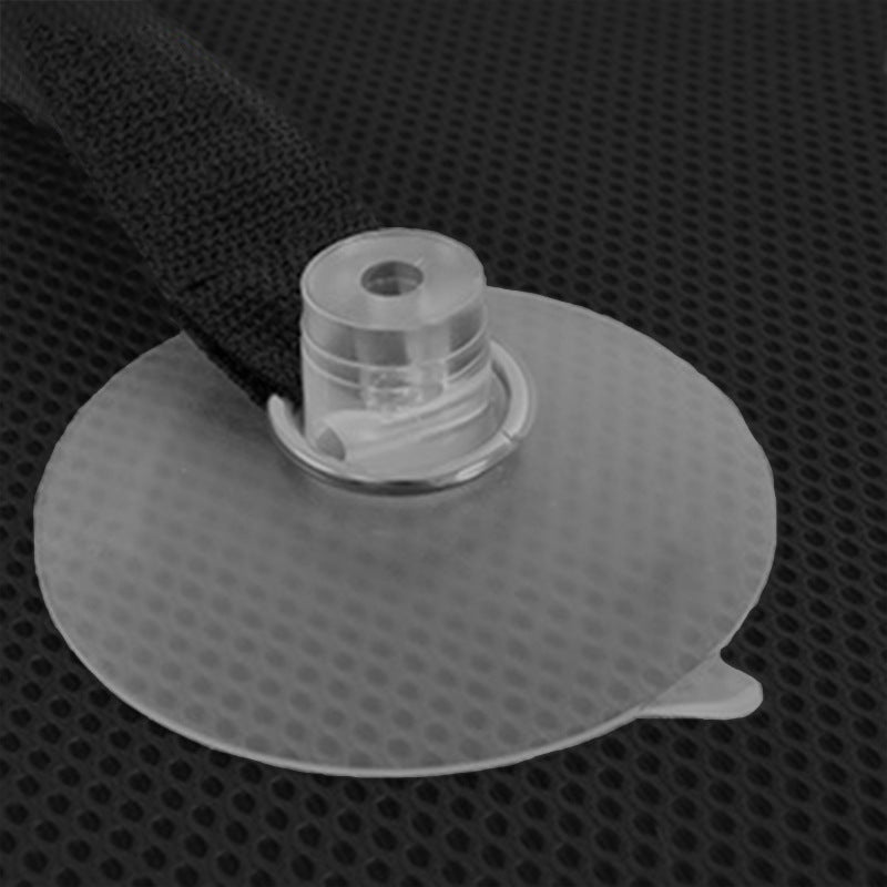 Window Chuck Hammock: Your Cat's New Favorite Spot.