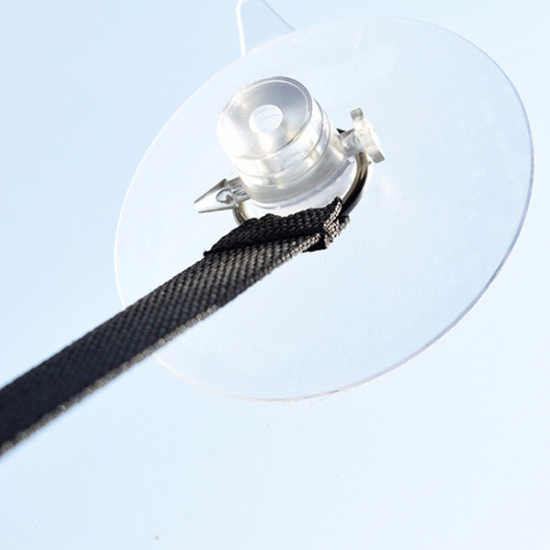 Window Chuck Hammock: Your Cat's New Favorite Spot.