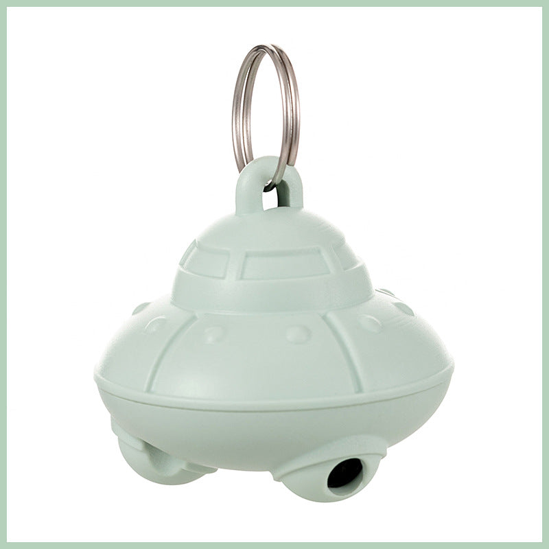 Interactive Laser Cat Collar – Playful Fun Anytime, Anywhere