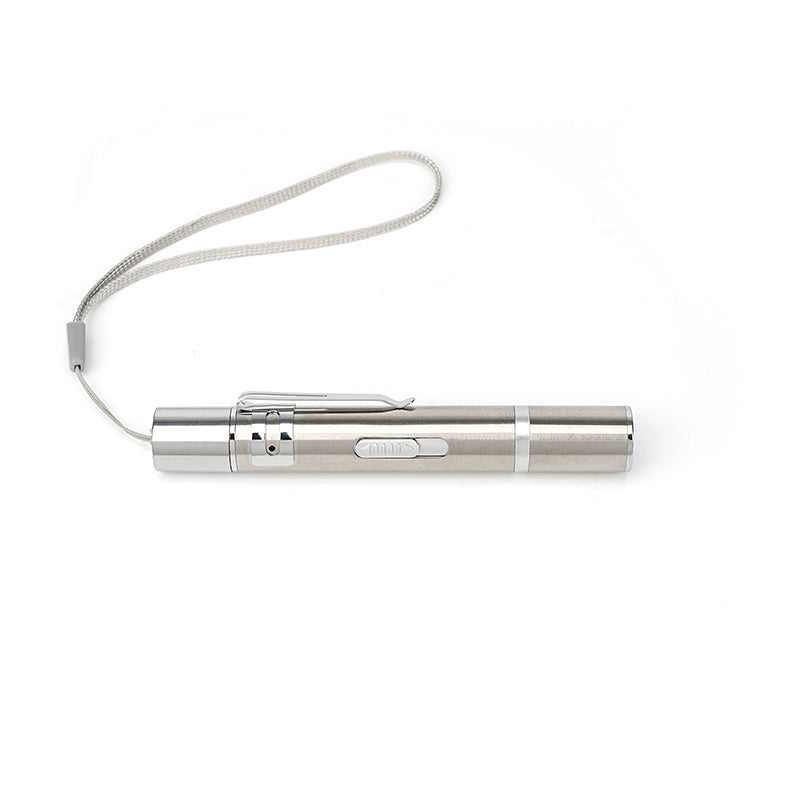 Multi-Mode Laser Pointer for Happy Pet Playtime