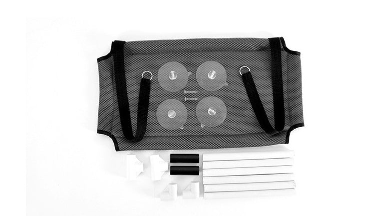 Window Chuck Hammock: Your Cat's New Favorite Spot.