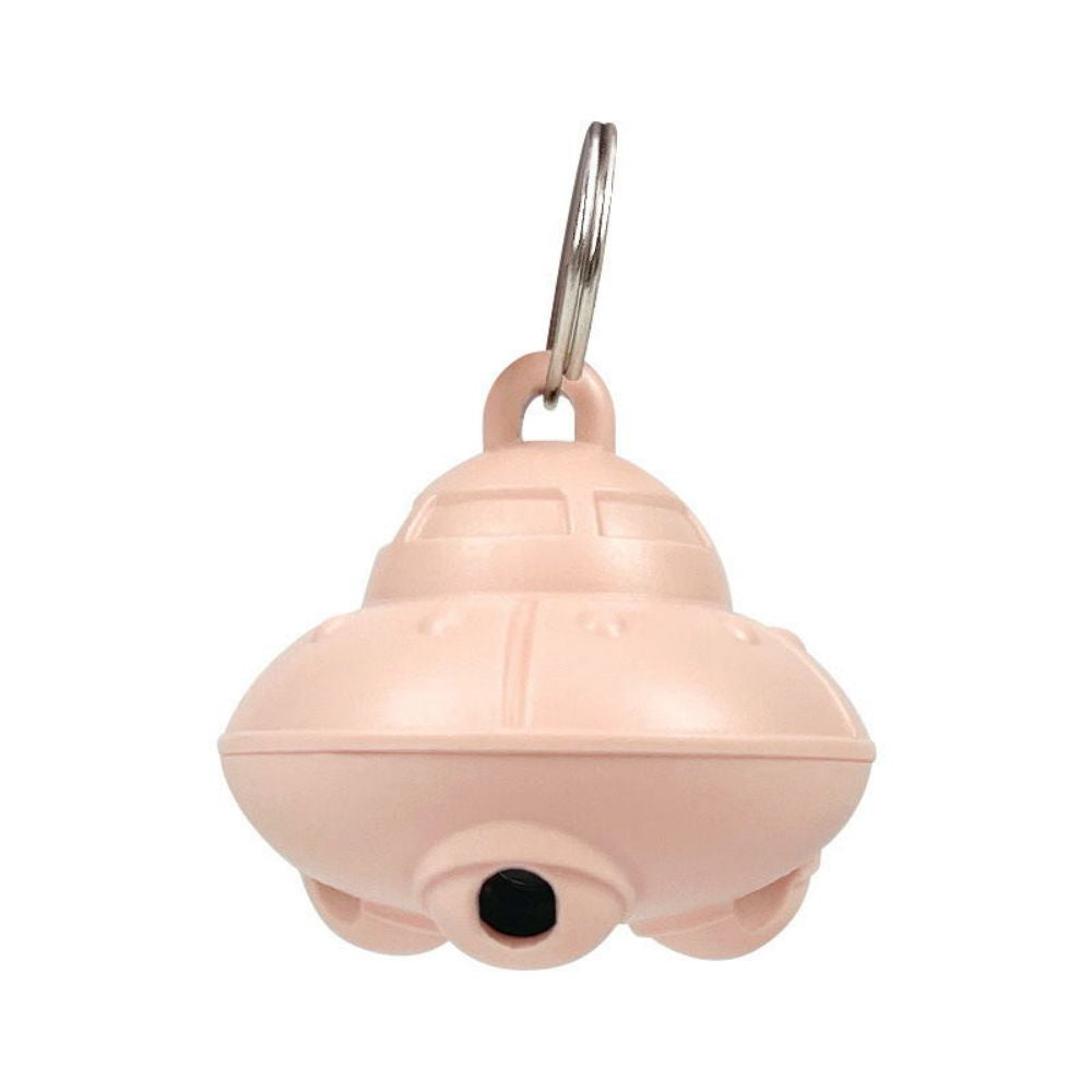 Interactive Laser Cat Collar – Playful Fun Anytime, Anywhere