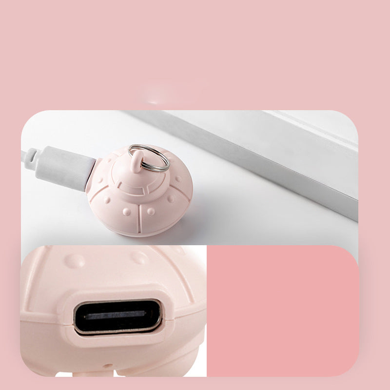 Interactive Laser Cat Collar – Playful Fun Anytime, Anywhere