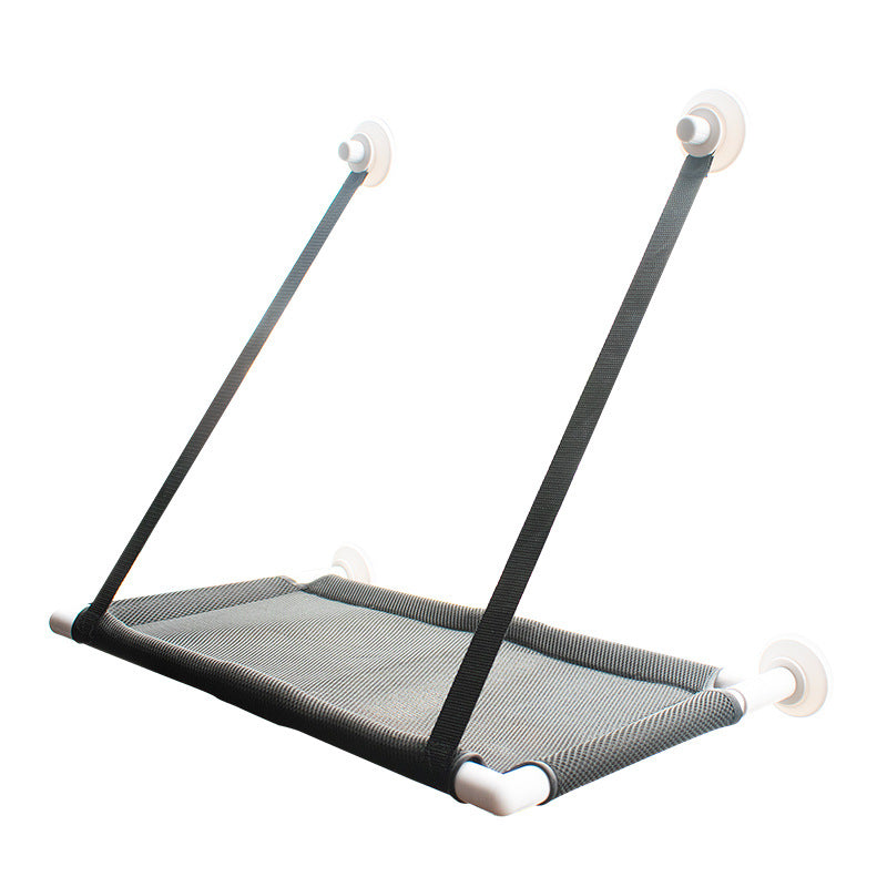 Window Chuck Hammock: Your Cat's New Favorite Spot.