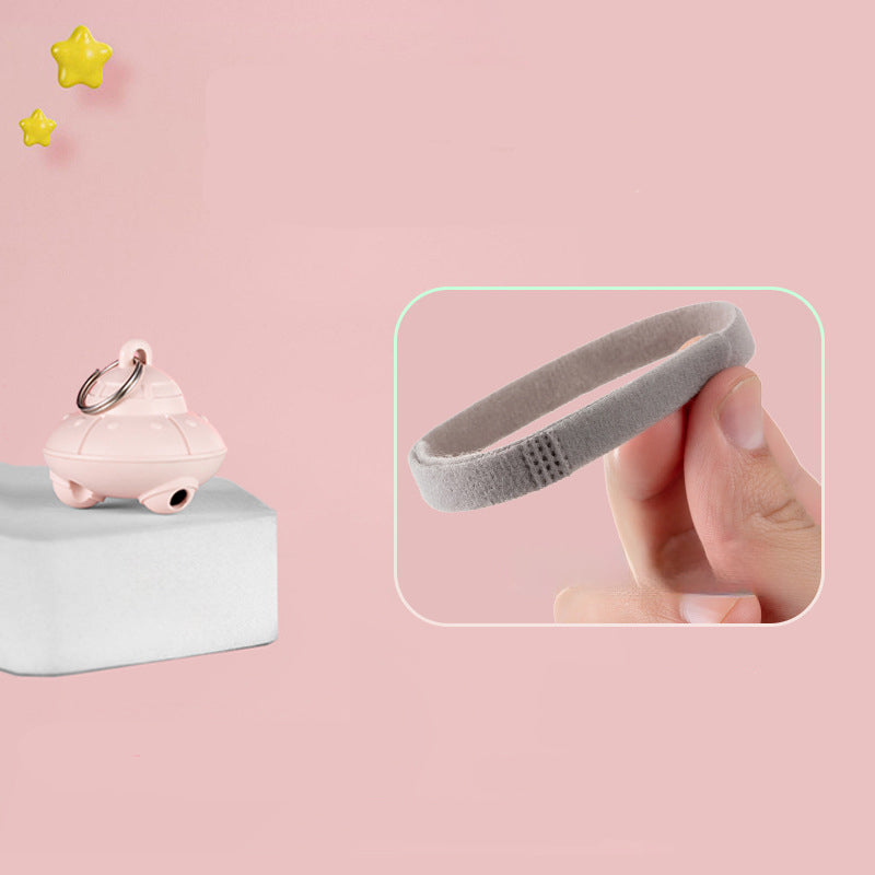 Interactive Laser Cat Collar – Playful Fun Anytime, Anywhere