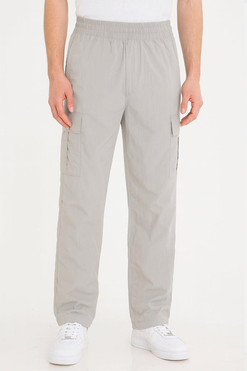 Nylon Ribstop Cargo Pants TP134